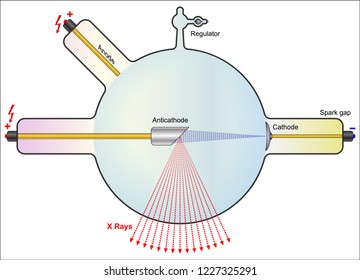 X Ray Tube
