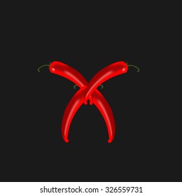 X, red hot chilli peppers