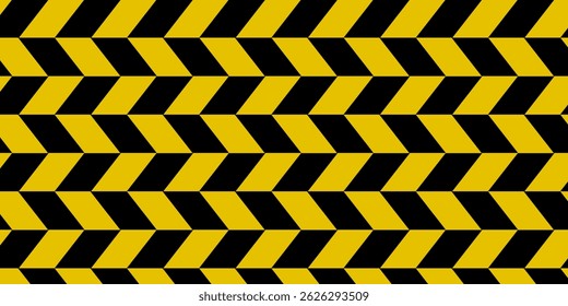 X shape barricade tape on white background with clipping path. vector