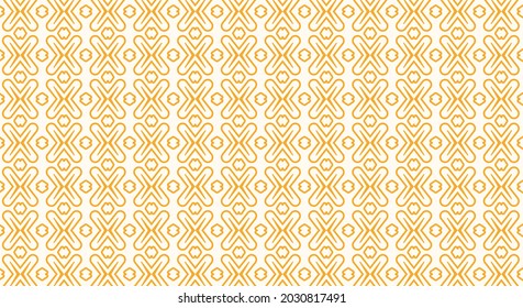 X Shape Pattern Background, Modern Shape Composition, Vector Eps 10.