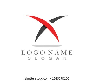 X sport logo