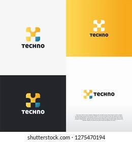 35,582 X Technology Logo Images, Stock Photos & Vectors | Shutterstock