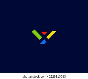X, Vx,Xv Letter Logo Vector Template Abstract Monogram Symbol. Usable for Business sport, technology, fashion, digital And future creative logo