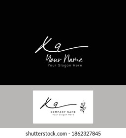 
X A XA Initial letter handwriting and signature logo. Beauty vector initial logo .Fashion, boutique, floral and botanical
