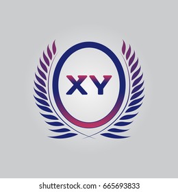 X Y Logo