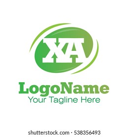 XA Logo