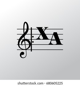 XA Logo