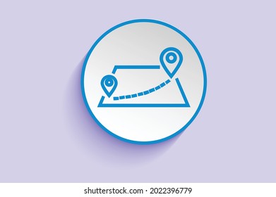 XaaS Product Management Icon Vector Design