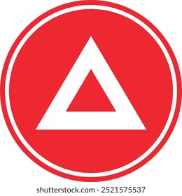 xai cryptocurrency logo on abstract background. 3d illustrations.