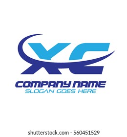 XC Logo