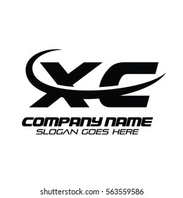 XC Logo