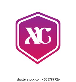 XC Logo