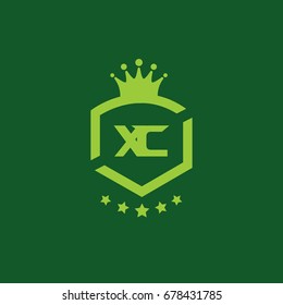 XC Logo