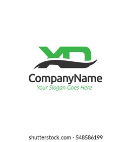 XD Logo