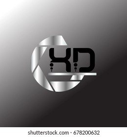 XD Logo