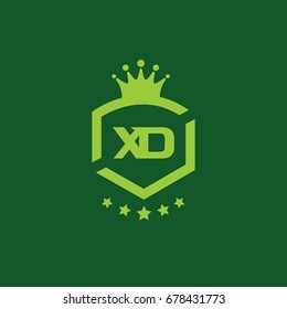 XD Logo