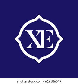 XE Logo