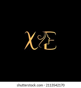 XE logo best design 2022
