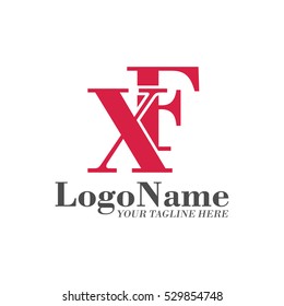 XF Logo