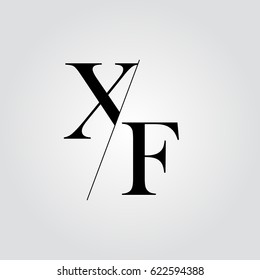 XF Logo