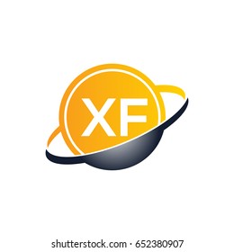 XF Logo