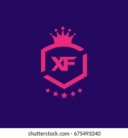 XF Logo