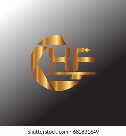 XF Logo