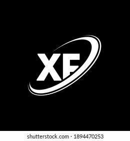 1,527 Xf Logo Images, Stock Photos & Vectors | Shutterstock