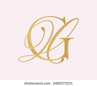 XG, GX, logo XG ,Letter XG,monogram XG, vector, logo, Wedding Monogram Initials, Wedding Logo, Wedding Monogram,Logo Design, calligraphy,letters,alphabet