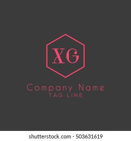 xg logo