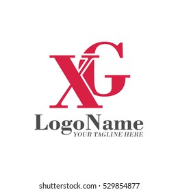 XG Logo