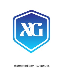 XG Logo