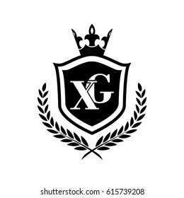 XG Logo