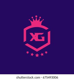 XG Logo