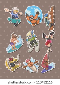 xgame stickers