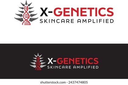 X-GENTICS: Abriendo el futuro de la innovación genética. Soluciones de vanguardia para la atención médica personalizada y la investigación genética.