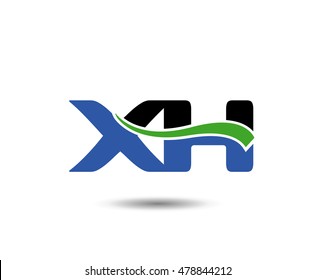 XH logo
