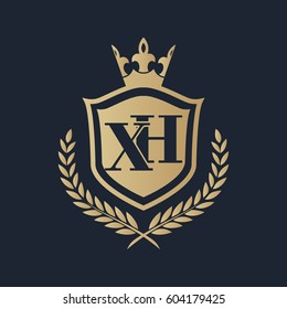 XH Logo