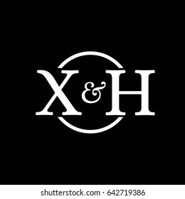 XH Logo