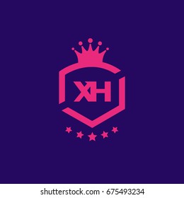 XH Logo