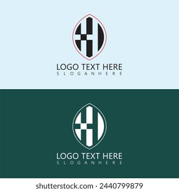 XI letter logo creative design.