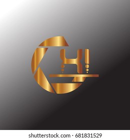 XI Logo