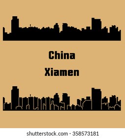 Xiamen, China