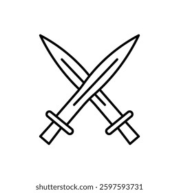 Xifos icon Vector logo set flat