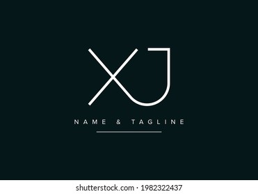 800 Xj initial Images, Stock Photos & Vectors | Shutterstock