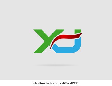 XJ logo