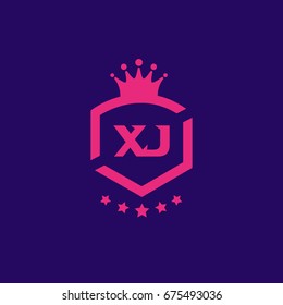 XJ Logo