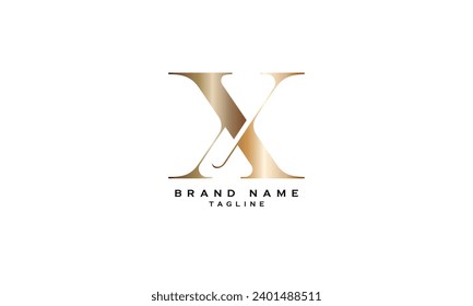 XK, KX, XT, TX, Abstract initial monogram letter alphabet logo design