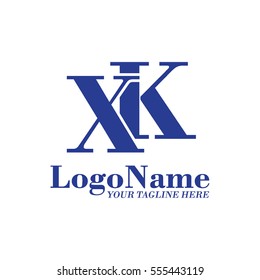 XK Logo