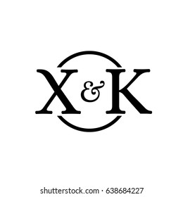 XK Logo